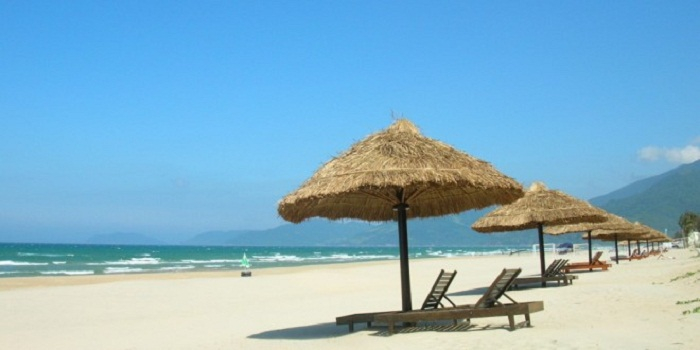 Những bãi biển đẹp nhất Việt Nam - 8