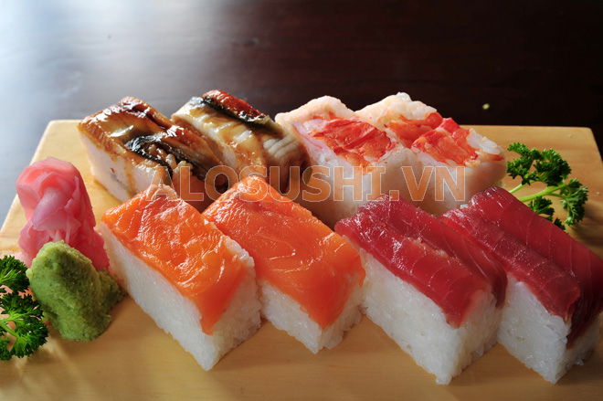 alo-sushi