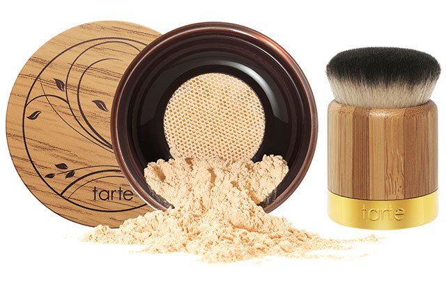 Review: Tarte Amazonian Clay Full Coverage Airbrush Foundation