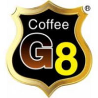 /Mr/ G8 Coffee Việt Nam