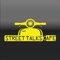 Street Talks Cafe