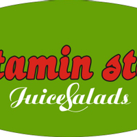 Vitamin Store Juices & Salads