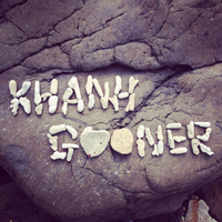 Khanh Gooner