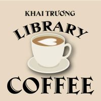 Library Coffee