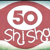 Shisha 50