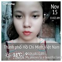 Dancy  Nguyễn