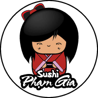 Sushi Phạm Gia