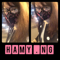 Hamy Hamy