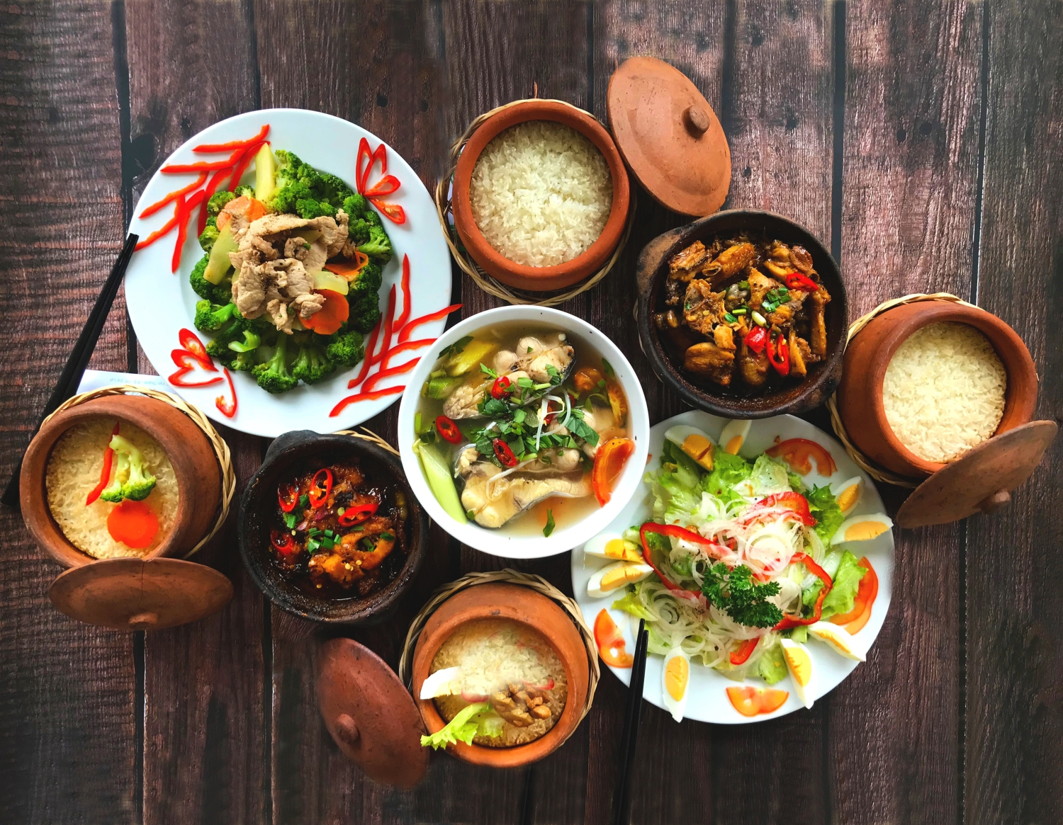 Tổng hợp 30 quán ăn ngon ở Đà Lạt phải ăn thử một lần | Bài viết | Foody.vn
