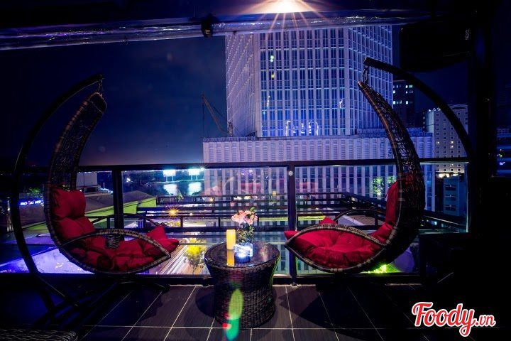 dating places in hcmc