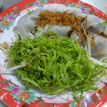 Bánh Cuốn Hải Nam - Cao Thắng