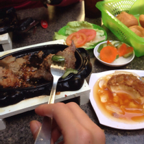 Beefsteak Nam Sơn - NTMK