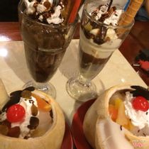 Bố Già Ice Cream - Coffee & Restaurant