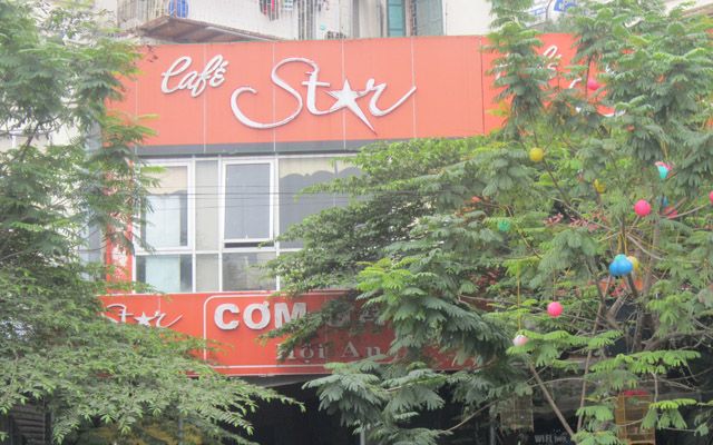 Cafe Star - Cơm văn phòng đường Nguyễn Văn Huyên Hà Nội ở Hà Nội