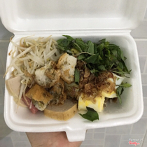 Bánh Cuốn Thiên Hương - Nguyễn Thị Minh Khai