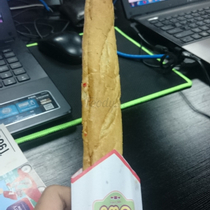Bánh Mì Que Pháp - Cống Quỳnh