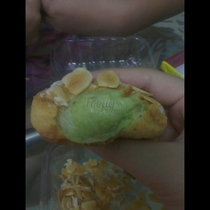 Bánh Su Kem Chewy Junior - Trần Hưng Đạo