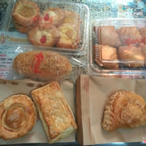 Sài Gòn Givral Bakery - Cao Thắng