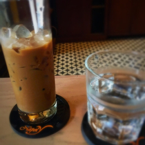 Napoly Cafe - Hồ Con Rùa