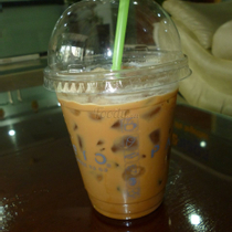 Passio Coffee - 15F Nguyễn Thị Minh Khai