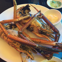 Hồng Hải Seafood