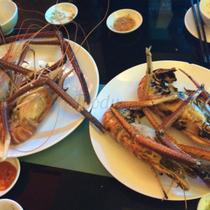 Hồng Hải Seafood
