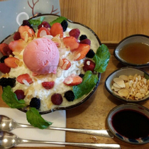 Morico - Modern Japanese Restaurant Cafe - Lê Lợi