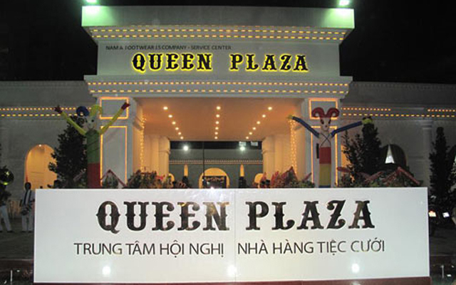 Queen Plaza - Cho Ngày Vui Thêm Trọn Vẹn ở TP. HCM