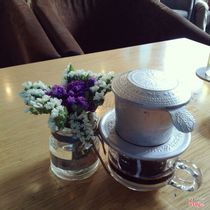 Trung Nguyên Coffee - Phạm Ngọc Thạch