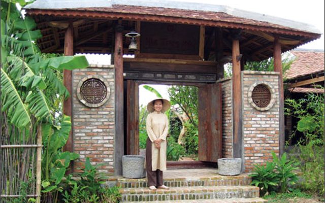 Nha Trang Xưa - Hồn Việt ở Khánh Hoà