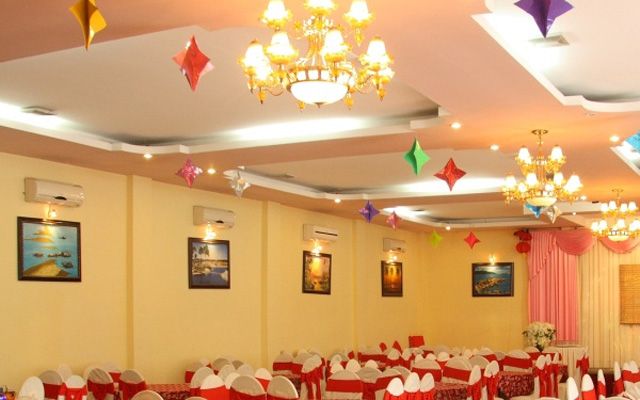 Nhà hàng Tiến Đạt - Tiệc Cưới, Hội Nghị, Khách Đoàn ở Khánh Hoà