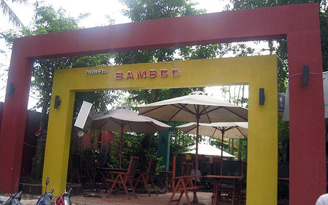 Cafe Bamboo - Cafe Nhạc Trẻ ở Khánh Hoà