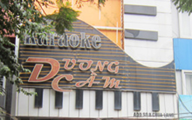 Dương Cầm Karaoke ở Hà Nội