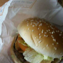 Burger King - Phạm Hồng Thái
