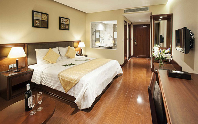 Stay Hotel - Đường 3 tháng 2 ở Quận Hải Châu, Đà Nẵng | Foody.vn