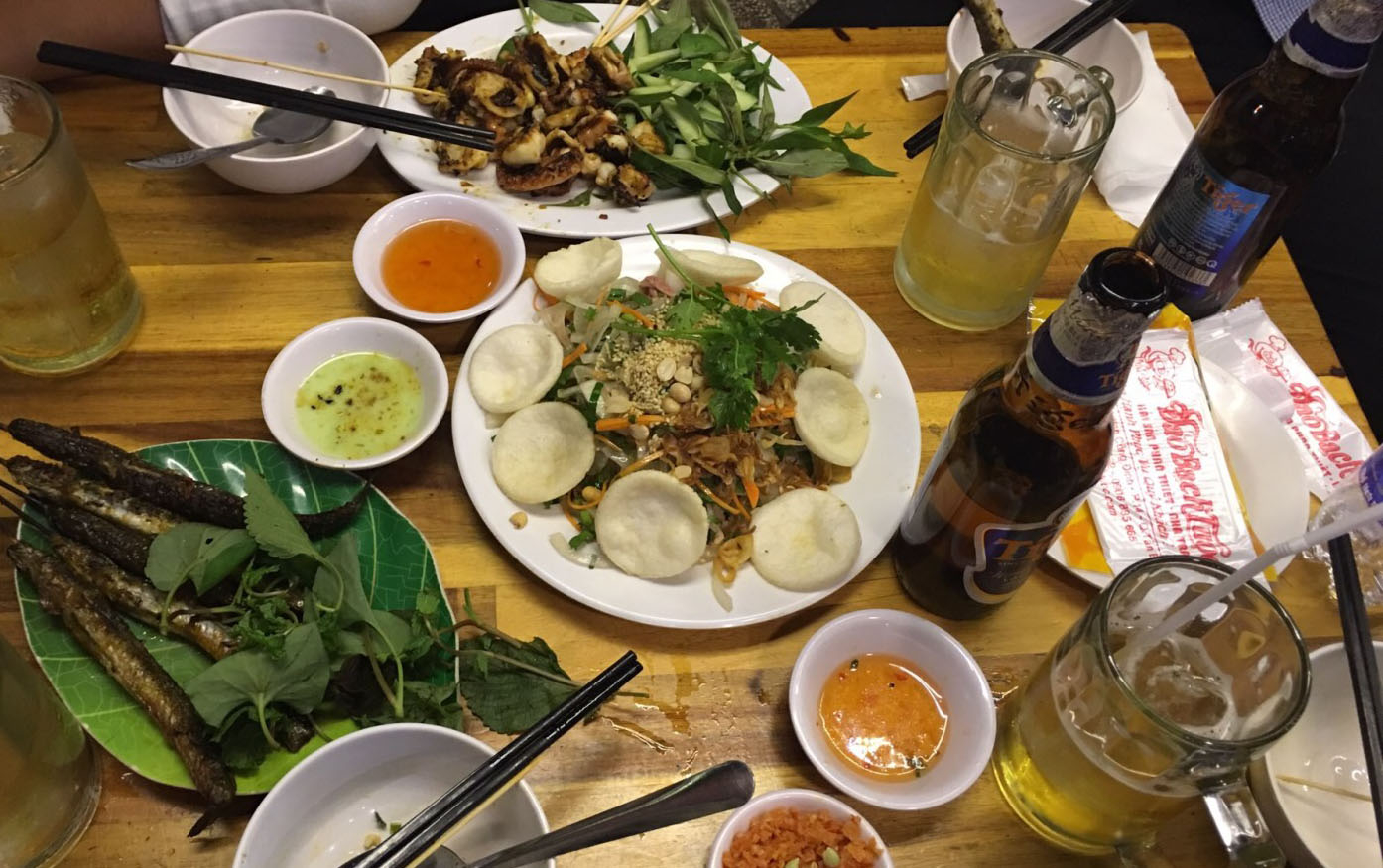 Bia Hoàng Hải - Nguyễn Biểu ở Quận Ba Đình, Hà Nội | Foody.vn