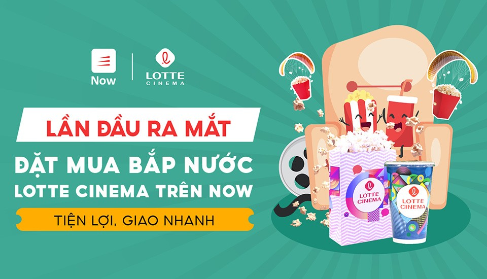 Lotte Cinema - Vincom Phủ Lý ở Thị Xã Phủ Lý, Hà Nam - Foody ( https://www.foody.vn › ha-nam ) 