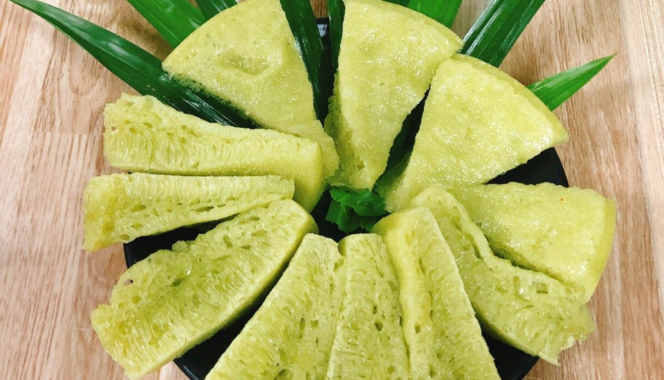 Bánh Bò Thốt Nốt Hà Nội Shop Online - Bánh Bò Thốt Nốt - Kim Ngưu Ở Quận  Hai Bà Trưng, Hà Nội | Foody.Vn