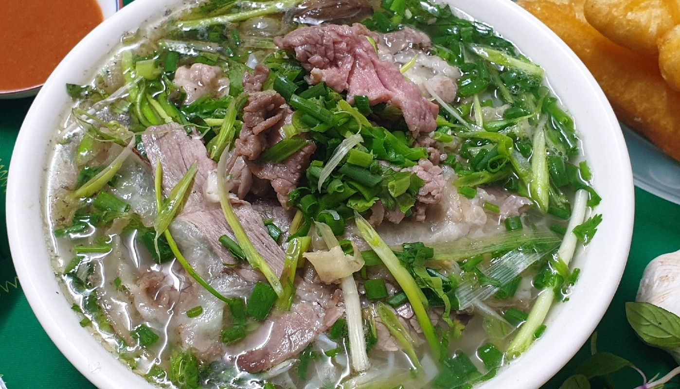 Phở Nhất Chuyên Bò - Phở Ngon Hà Thành - Minh Khai Ở Quận Hai Bà Trưng, Hà  Nội | Foody.Vn