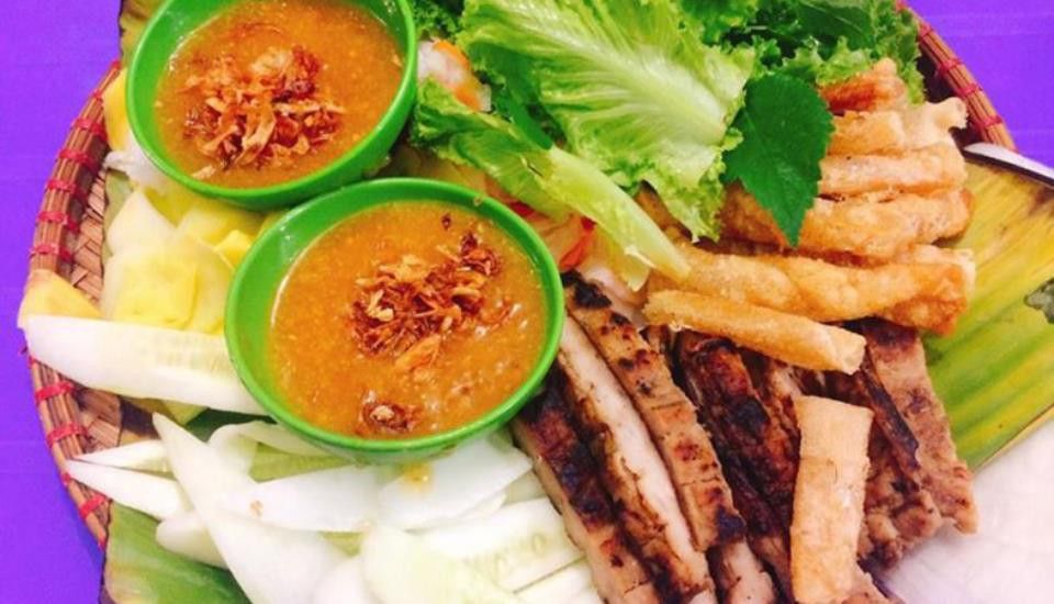 Hùng Việt - Nem Nướng Nha Trang Ở Quận Cầu Giấy, Hà Nội | Foody.Vn