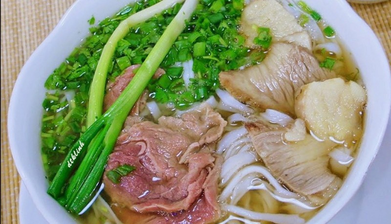 Phở Cồ - Tôn Thất Thuyết Ở Quận Nam Từ Liêm, Hà Nội | Foody.Vn