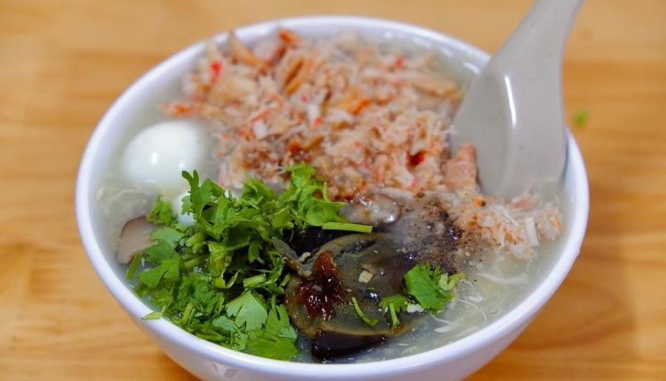 Tachi Homefood - Soup Cua - Khâm Thiên Ở Quận Đống Đa, Hà Nội | Video |  Foody.Vn