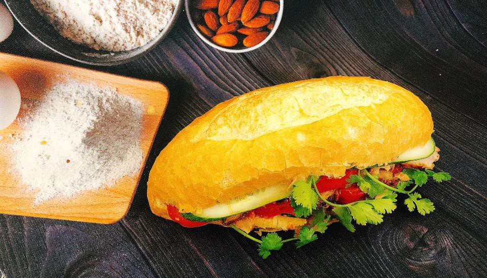 Bánh Mì 19 - Nguyễn Văn Tố Ở Quận Hoàn Kiếm, Hà Nội | Foody.Vn