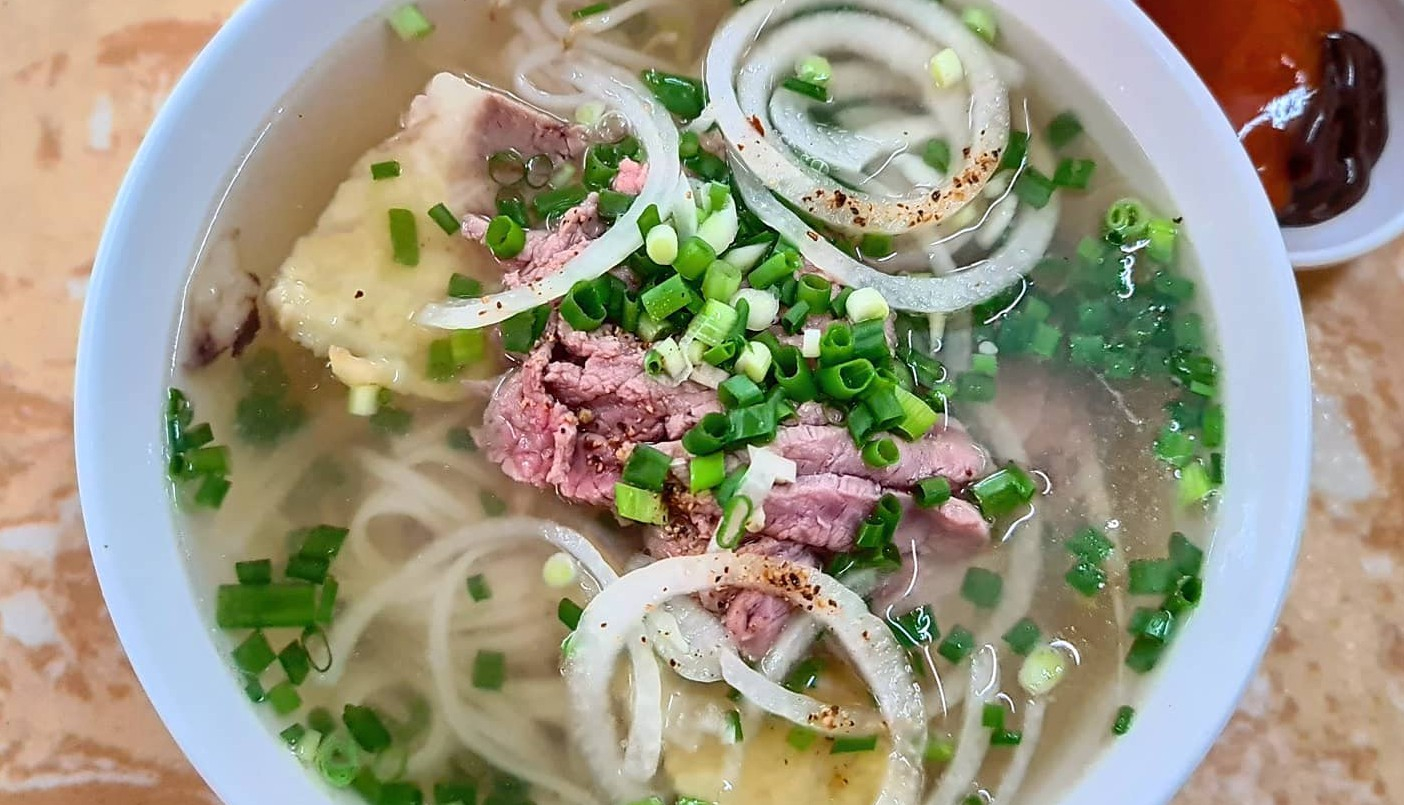 Tín - Phở & Bún Bò Huế ở Quận 9, TP. HCM | Foody.vn