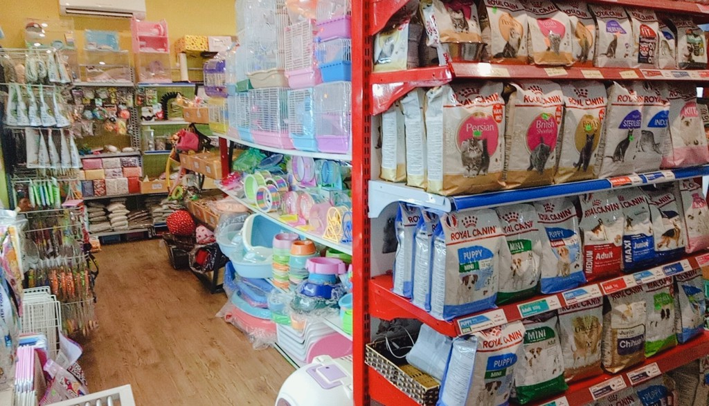 T3 Pets Shop - Hoàng Hoa Thám ở Quận Tân Bình, TP. HCM | Foody.vn