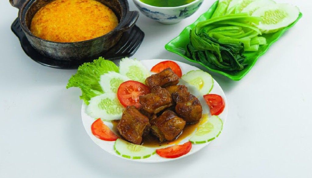 Cơm Niêu Văn Phòng & Cơm Sinh Viên - Phùng Khoang Ở Quận Nam Từ Liêm, Hà  Nội | Foody.Vn