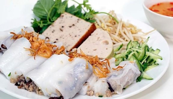 Hiếu Bánh Cuốn Chả Lụa Ở Thành Phố Hội An, Quảng Nam | Foody.Vn