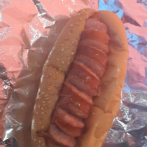 Hotdog UMAMI