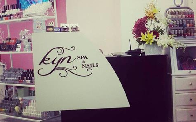 Kyn Nails & Spa ở TP. HCM