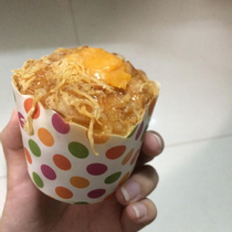 Beo Bakery - Bánh Bông Lan Trứng Muối - Cô Giang